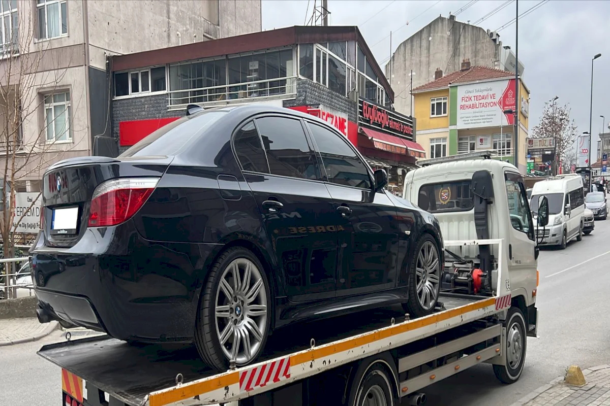 Uygun Fiyatlı Batman Oto Çekici